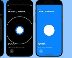 You Can Now Use Your iPhone to Find a Lost Siri Remote in tvOS 17 and iOS 17