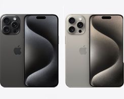 iPhone 15 Pro Available to Order Tomorrow With These 12 New Features