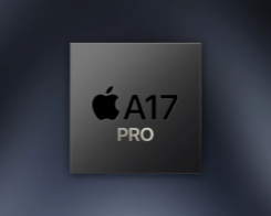 Geekbench Results Show How Much Faster the iPhone 15 Pro’s A17 Chip Is
