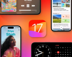 iOS 17 Update Now Available for iPhone With Better Autocorrect, StandBy, Interactive Widgets, Much More