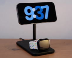 Apple Releases iOS 17.0.1/2 with iPhone 15 Fix, New MacOS Sonoma RC, WatchOS 10.0.1, More