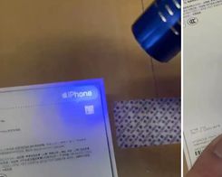iPhone 15 Boxes Have New Security Mechanism to Prove Authenticity