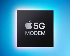 WSJ: Apple's 5G Modem Prototypes 'Three Years Behind Qualcomm's Best Chip'