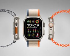 Apple Watch Ultra 2 Teardown Confirms Slightly Larger Battery Capacity