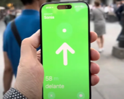 iPhone 15 Can Locate Your Friends Up to 60 Meters Away With Precision Finding