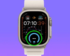 watchOS 10.0.2 Fixes Weather Complication Bug on Apple Watch Series 9 and Ultra 2