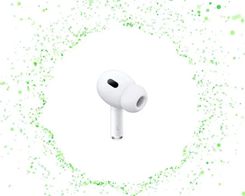 Apple Initially Explored Using GPS to Control AirPods Pro Adaptive Audio