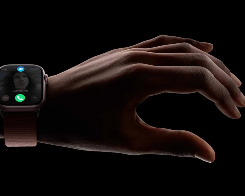 watchOS 10.1 Beta to Enable New Double Tap Gesture on Apple Watch Series 9 and Ultra 2