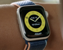 Apple Watch for Kids: Schooltime Mode, No iPhone Required
