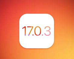 Apple Releases iOS 17.0.3 With Fix for iPhone 15 Pro Overheating