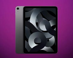 Apple Allegedly Working on Two New iPad Air Models