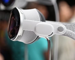 Apple Doles Out Fourth VisionOS Beta to Developers
