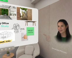 Apple Vision Pro Personas Have to Wear Generic Glasses