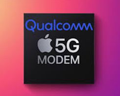 iPhone 15 Uses New Qualcomm Modem for Upgraded 5G Performance