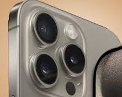 A Deeper Look at the iPhone 15 Pro Max Camera