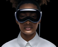Apple Vision Pro Supports Up to 100Hz Refresh Rate