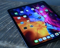 Rumored OLED iPad Pro Expected to Arrive in Early 2024