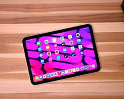 OLED iPad Mini and iPad Air Could Follow 2024's iPad Pro