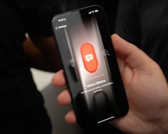 iOS 17.1 Beta 3 Prevents Action Button From Activating the Camera or Flashlight in a Pocket