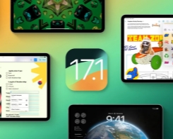 Apple Releases Third iOS 17.1, watchOS 10.1, tvOS 17.1, and macOS 14.1 Betas [U]