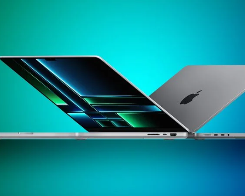 MacBook Pro With OLED Display Likely Still at Least Three Years Away
