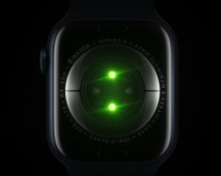 Swiss Study Shows Apple Watch Produces Best ECG Quality and Readability