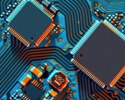 iPhone 17 Could be First to Get New Thinner & Lighter Motherboard Tech