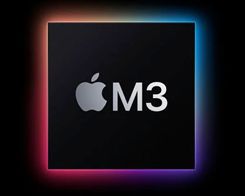 Apple's First M3 MacBooks Coming Next Year, Claims Shipment Forecast