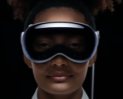 Cheaper Next-Gen Apple Vision Headset Will Likely Drop EyeSight Feature to Save on Cost