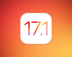 iOS 17.1 to Launch by October 24