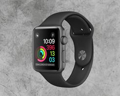 Apple Watch Series 1 Becomes Vintage