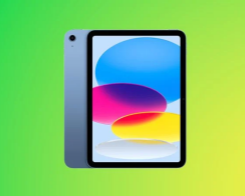 Leaker Claims New 11th-Generation Low-Cost iPad Will Launch Tomorrow