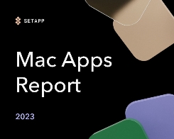 Nearly 50% of Mac Developers Are Including AI in Their Apps