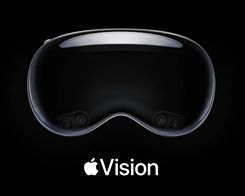 Cheaper Apple Vision Headset Could Use iPhone Chip and Lack EyeSight External Display