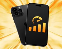 iPhone 15 Pro Max Shows 96% Faster Download Speeds vs 14 Pro Max