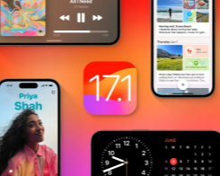 Apple Releases First iOS 17.1 RC Ahead of Launch Next Week