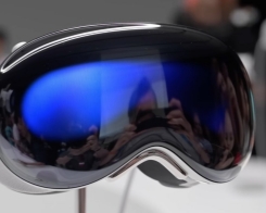 Apple Vision Pro Labs Coming to New York City and Sydney in November