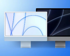 32-Inch iMac With Mini-LED Display Rumored to Launch in 2025