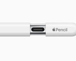 Apple Announces Entry-level Apple Pencil with USB-C Charging