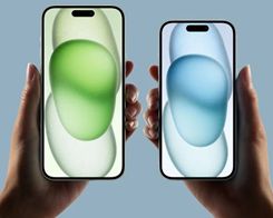 iOS 17.1 Fixes iPhone Display Image Retention Issue