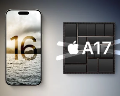 iPhone 16 and 16 Plus Again Rumored to Jump From A16 to A18 Chip