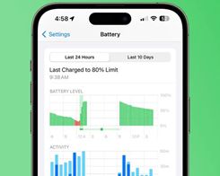 PSA: iOS 17.1 Doesn't Fix Nighttime iPhone Shutdown Bug