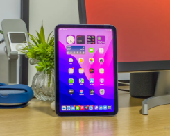 New iPad Hardware Currently Slated for Next March, Report Says