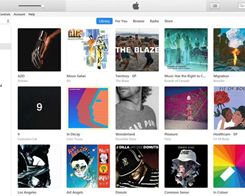 Apple Releases iTunes for Windows Update With Option to Listen to Podcasts and Audiobooks