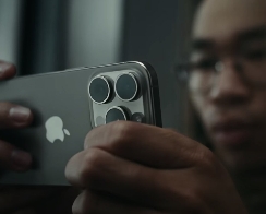 Latest iPhone 15 Pro Ad Focuses on Gaming with A17 Pro