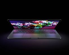 Apple Discontinues 13-Inch MacBook Pro With Touch Bar