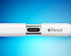 New USB-C Apple Pencil Now Available for Purchase