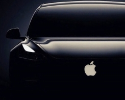 Apple Car Expected to Arrive Sometime Before 2030