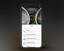 iOS 17 Can Tell You What’s Wrong with Your Car Using Visual Lookup