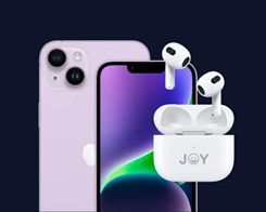 Apple Offering Up to 50% Off AirPods with iPhone 14 or 14 Plus in India